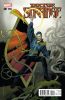 [title] - Doctor Strange (4th series) #1 (Kevin Nowlan variant)