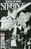 [title] - Doctor Strange (4th series) #1 (Joe Quesada variant)
