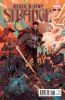 [title] - Doctor Strange (4th series) #1 (Jakub Rebelka variant)
