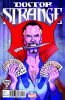[title] - Doctor Strange (4th series) #1 (Bobby Rubio variant)