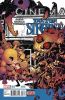 [title] - Doctor Strange (4th series) #3 (Second Printing variant)