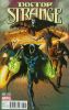[title] - Doctor Strange (4th series) #3 (Mark Texeira variant)
