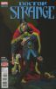 [title] - Doctor Strange (4th series) #5 (Second Printing variant)