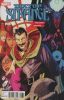 [title] - Doctor Strange (4th series) #6 (Kris Anka variant)