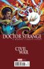 [title] - Doctor Strange (4th series) #7 (Chris Stevens variant)