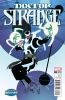 [title] - Doctor Strange (4th series) #8 (Pasqual Ferry variant)