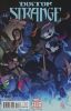 [title] - Doctor Strange (4th series) #11 (Ryan Stegman variant)