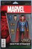 [title] - Doctor Strange (4th series) #12 (John Tyler Christopher variant)