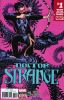 [title] - Doctor Strange (4th series) #12 (Second Printing variant)
