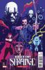 [title] - Doctor Strange (4th series) #12 (Michael Walsh variant)