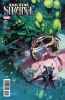 [title] - Doctor Strange (4th series) #21 (Dan Mora variant)