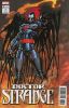 [title] - Doctor Strange (4th series) #23 (Jim Lee variant)