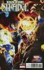 [title] - Doctor Strange (4th series) #24 (Long Vo variant)