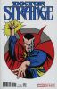 [title] - Doctor Strange (1st series) #381 (Steve Ditko variant)