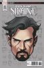 [title] - Doctor Strange (1st series) #381 (Mike McKone variant)