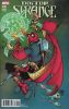 [title] - Doctor Strange (1st series) #390 (Pasqual Ferry variant)