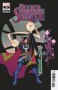 [title] - Doctor Strange (5th series) #10 (Frank Miller variant)