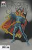 [title] - Doctor Strange (5th series) #10 (Kevin Nowlan variant)
