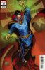 [title] - Doctor Strange (5th series) #10 (Joe Quesada variant)