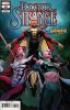 [title] - Doctor Strange (5th series) #10 (Will Sliney variant)