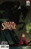 [title] - Doctor Strange (5th series) #18 (Marcos Martin variant)