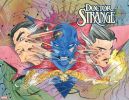 [title] - Doctor Strange (5th series) #20 (Peach Momoko variant)