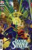 [title] - Doctor Strange (5th series) #20 (Alex Ross variant)