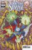 [title] - Doctor Strange (5th series) Annual #1 (Steve Skroce variant)