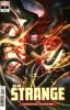 [title] - Doctor Strange (6th series) #1 (Inhyuk Lee variant)