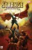 [title] - Doctor Strange (6th series) #2 (Mike Huddleston variant)