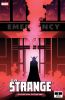 [title] - Doctor Strange (6th series) #3 (Kev Walker variant)