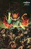 [title] - Doctor Strange (7th series) #1 (Martin Coccolo variant)