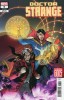 [title] - Doctor Strange (7th series) #6 (Emanuela Lupacchino variant)
