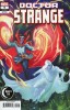 [title] - Doctor Strange (7th series) #9 (Meghan Hetrick variant)