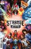 [title] - Strange Academy #1 (J. Scott Campbell variant)