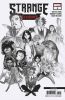 [title] - Strange Academy #1 (Fifth Printing variant)
