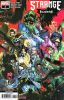 [title] - Strange Academy #1 (Fourth Printing variant)