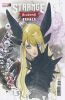[title] - Strange Academy #1 (Peach Momoko variant)