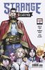 [title] - Strange Academy #1 (Third Printing variant)