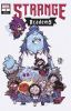 [title] - Strange Academy #1 (Skottie Young variant)