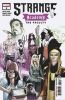 [title] - Strange Academy #2 (Humberto Ramos variant)