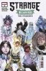 [title] - Strange Academy #2 (Humberto Ramos variant)