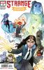[title] - Strange Academy #3 (Second Printing variant)