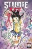 [title] - Strange Academy #4 (Peach Momoko variant)