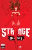 [title] - Strange Academy #6 (David Nakayama variant)