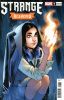 [title] - Strange Academy #6 (Sara Pichelli variant)