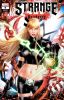 [title] - Strange Academy #8 (Jay Anacleto variant)