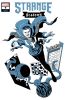 [title] - Strange Academy #9 (Michael Cho variant)