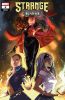 [title] - Strange Academy #9 (Taurin Clarke variant)