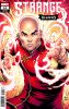 [title] - Strange Academy #15 (Todd Nauck variant)